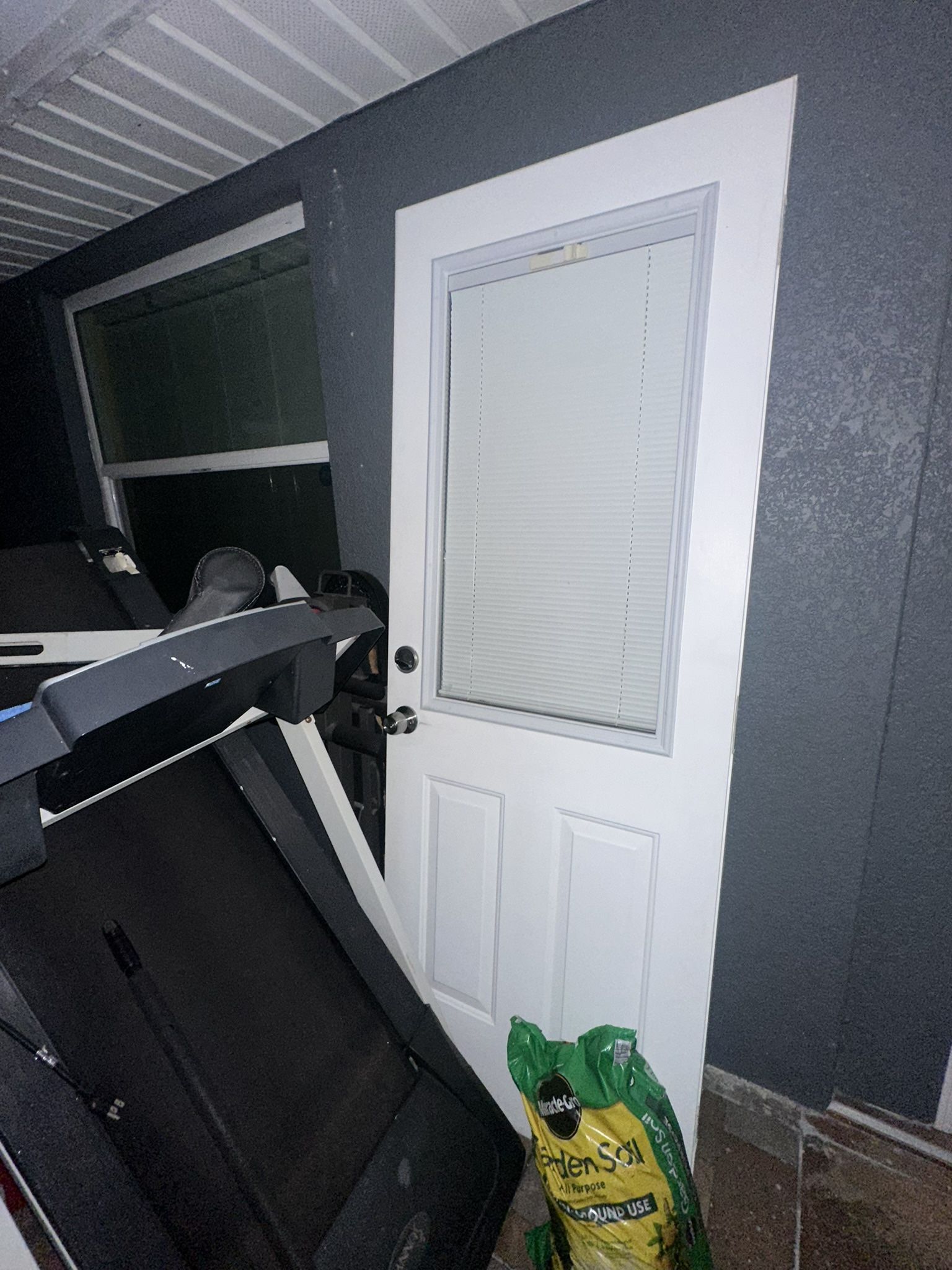 Door Without Frame