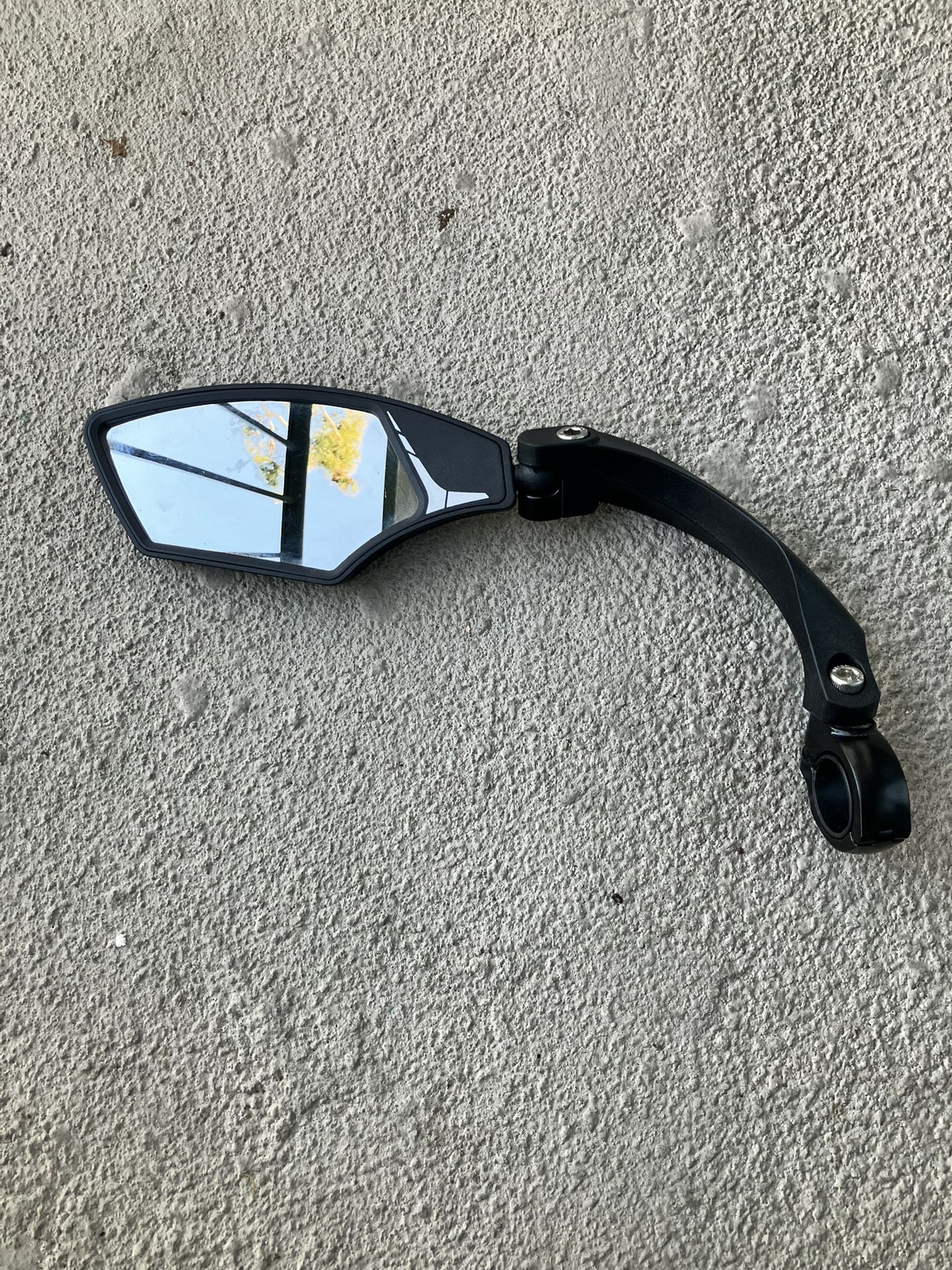 Bike Mirror