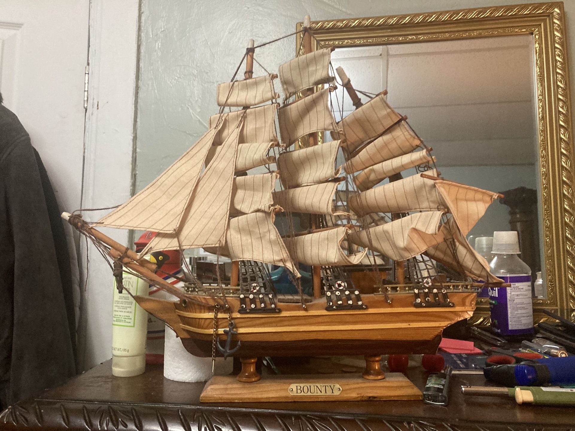 2 Boats 
