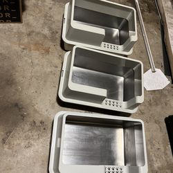 Amazon Cat Litter boxes