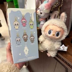 Labubu Doll