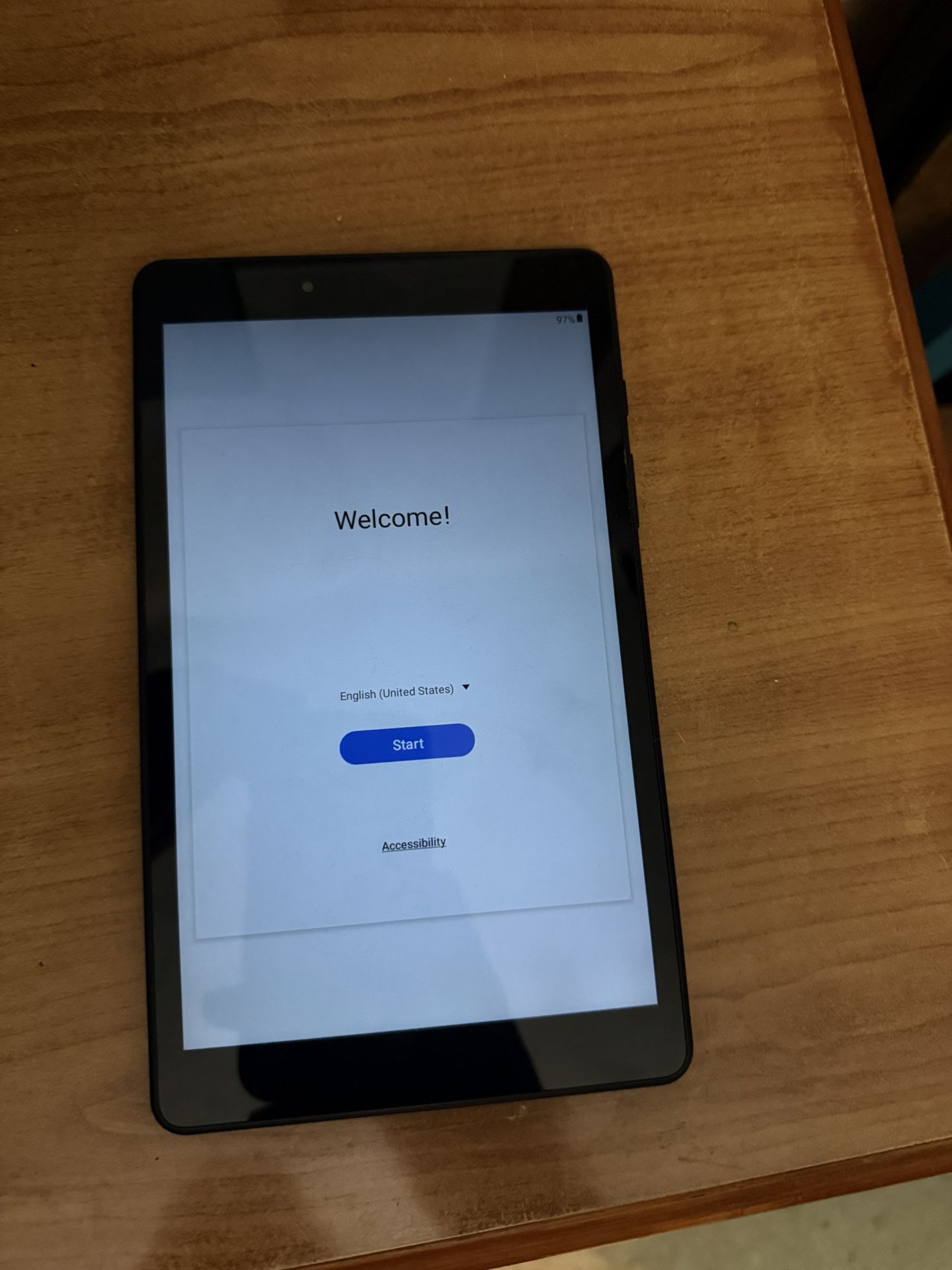 Samsung Galaxy Tab A