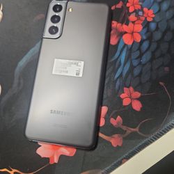 Samsung S21 5G - 128GB - UNLOCKED