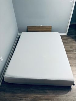 NAP QUEEN MATTRESS