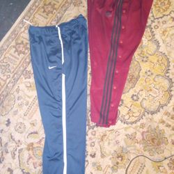 Jogging Pants