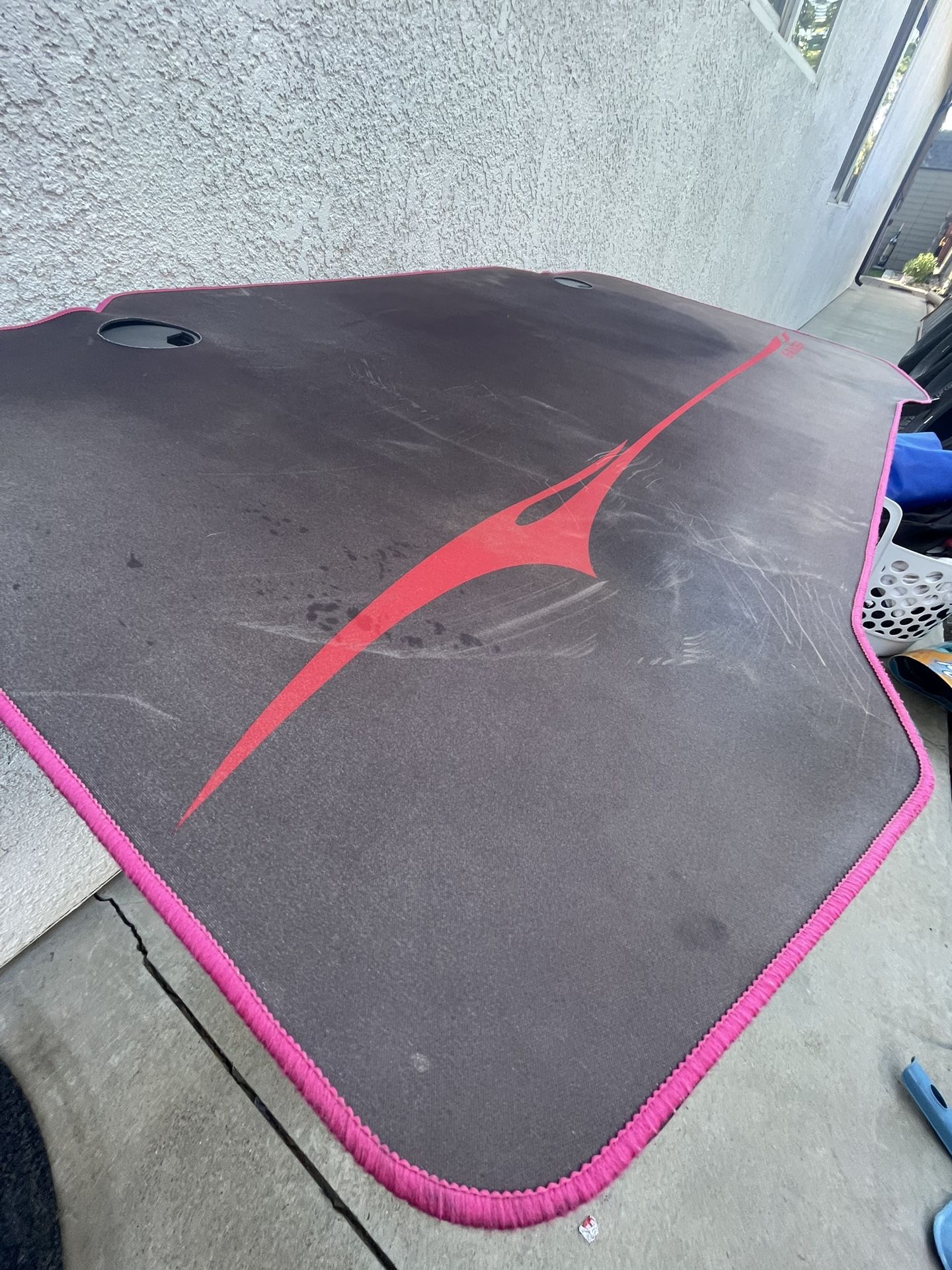 Gaming Desk