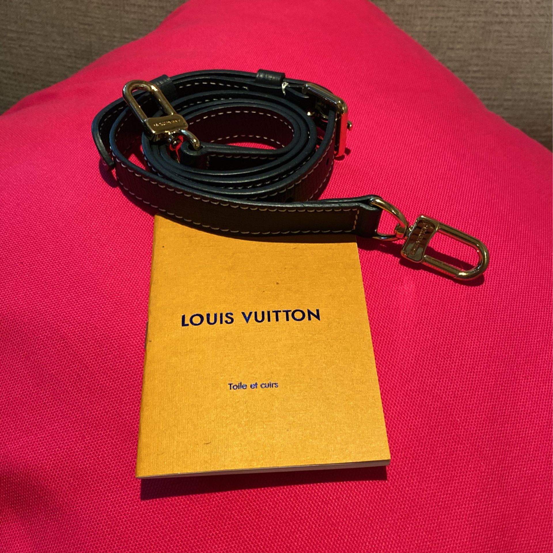 Brand New Louis Vuitton Graceful MM with added strap for Sale in Rancho  Cucamonga, CA - OfferUp