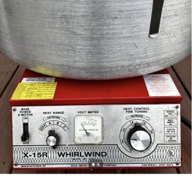 Cotton Candy Machine Professional 