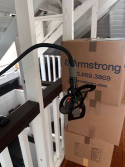 Lamicall Flexible Gooseneck Phone Holder