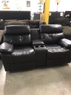 Sofa Recliner