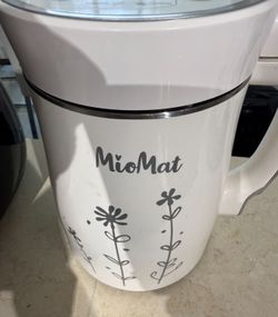 Miomat Nut Milk Maker 