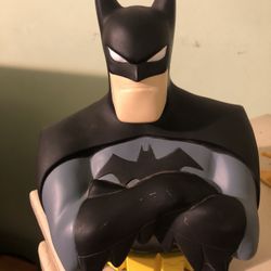 Batman Bank