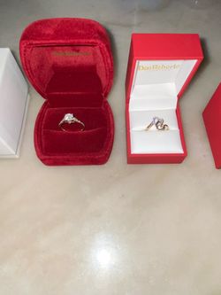 Diamond Ring Bundle