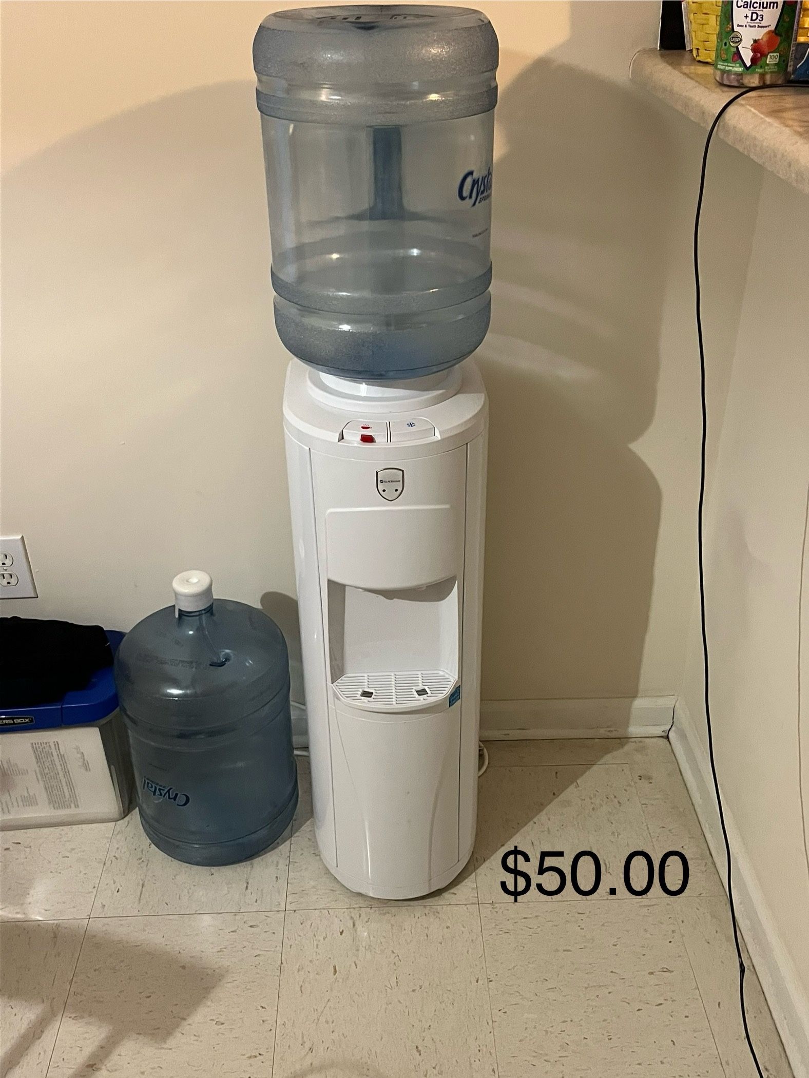 Water Cooler