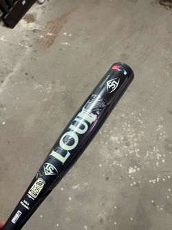 Louisville Slugger Atlas