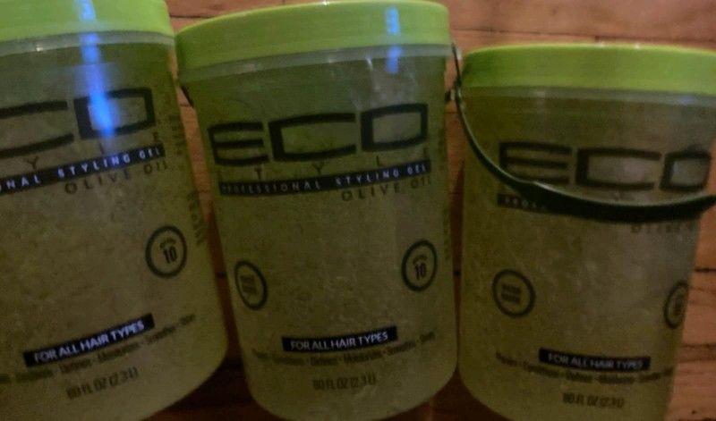 Ecostyler Gel