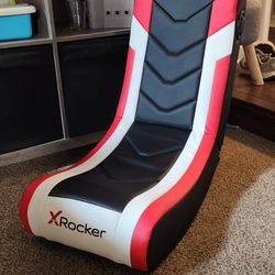 X Rocker Gaming Chair