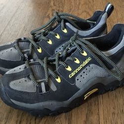 CANNONDALE WOMENS MOUNTAIN BIKE CYCLING SHOES