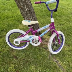 Kids Bike 16”