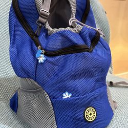 Pet Backpack/Carrier