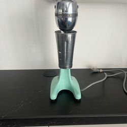 Hamilton Beach Milkshake Mixer