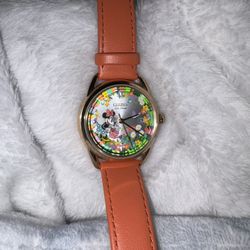 Citizen Disney Watch. Minnie Mouse. 