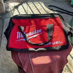 Milwaukee Tool Bag