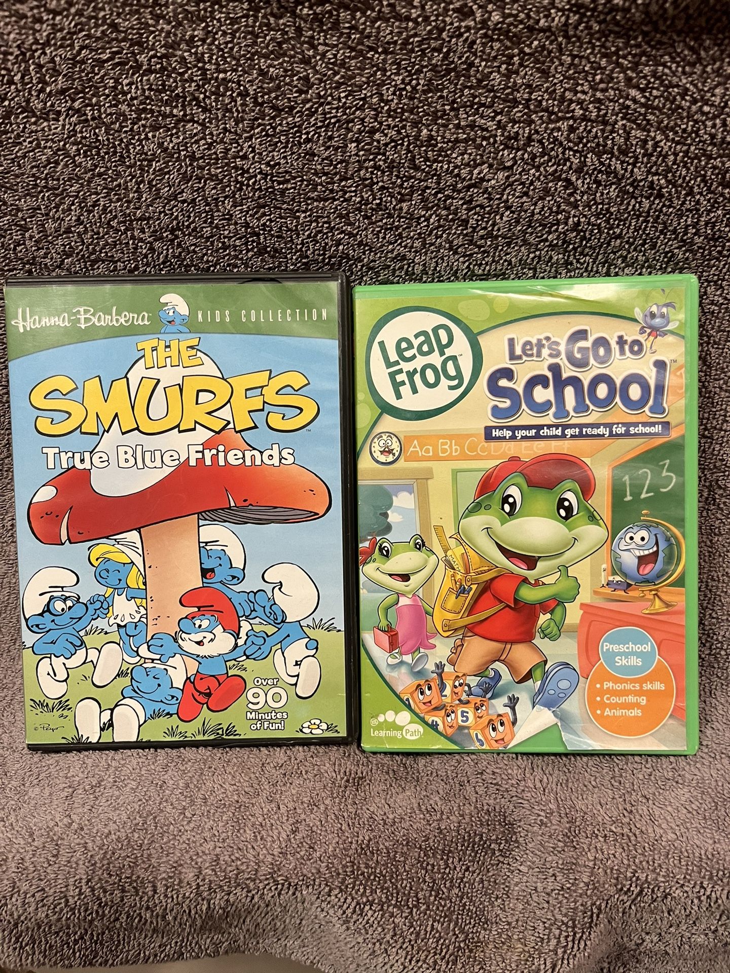 Games For Kids