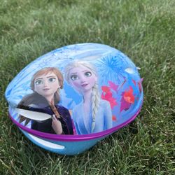 Disney Bike Helmet