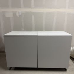 IKEA Besta Cabinet