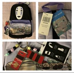 *NEW* Full Size Backpacks
