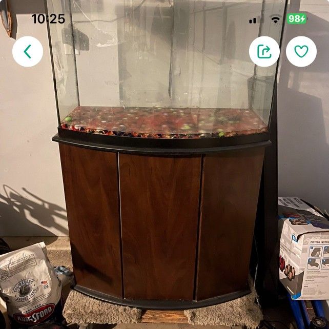 Fish Tank