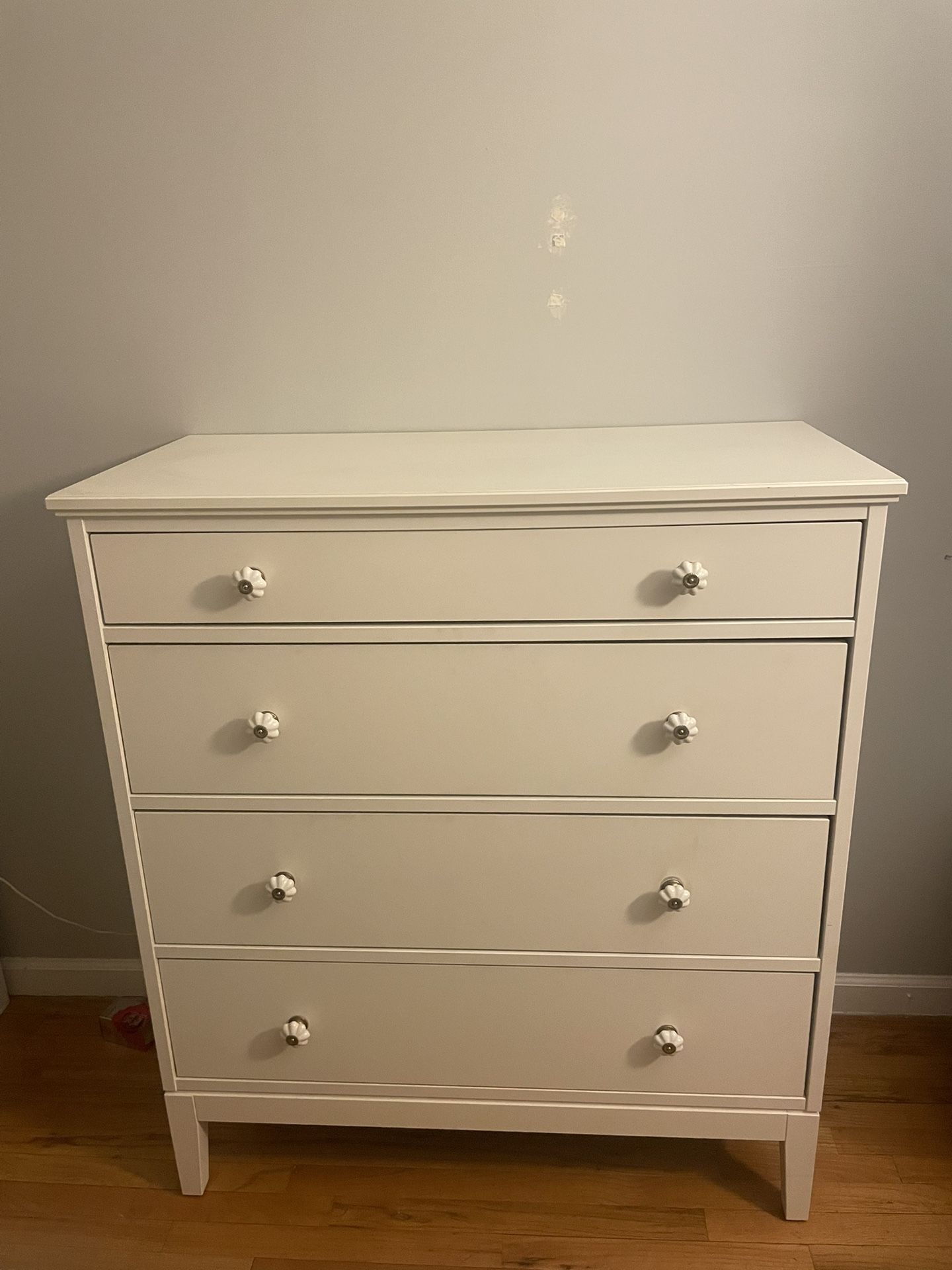 IKEA Dresser 