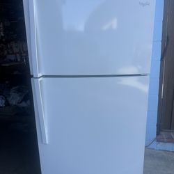 Refrigerator  Whirlpool  20 cu.ft.