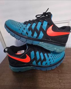 Fingertrap Airmax