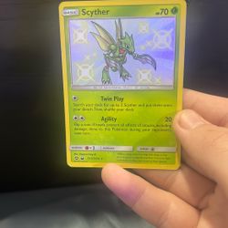 Scyther