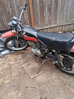 1978 Honda Accord