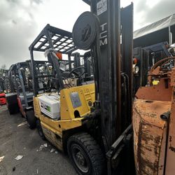 TCM Forklift For Sale 