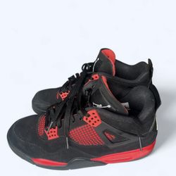 Jordan 4 Red Thunder (Size 12)