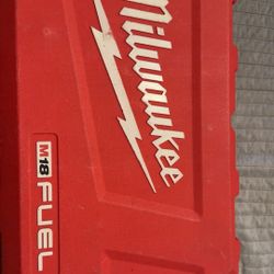 Milwaukee M18 Set