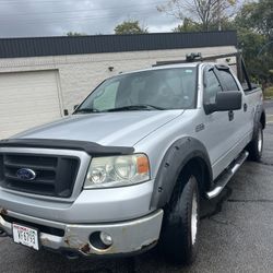2006 Ford F-150