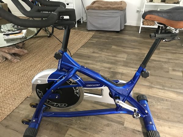 spinning l3 spin bike reviews