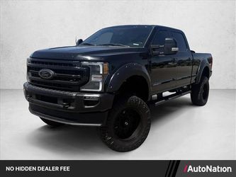 2022 Ford F-350