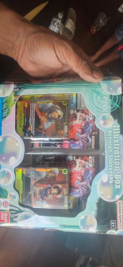 Packaged Pokémon Cards