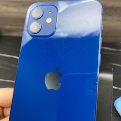 iPhone 12 64gb Unlocked ID: 06955