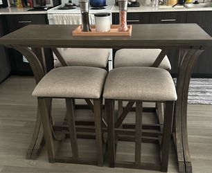 Dining room set