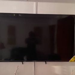Scepter Flat Screen Tv 
