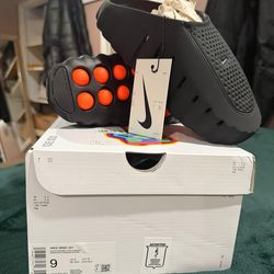 Nike Mind 001 “black”