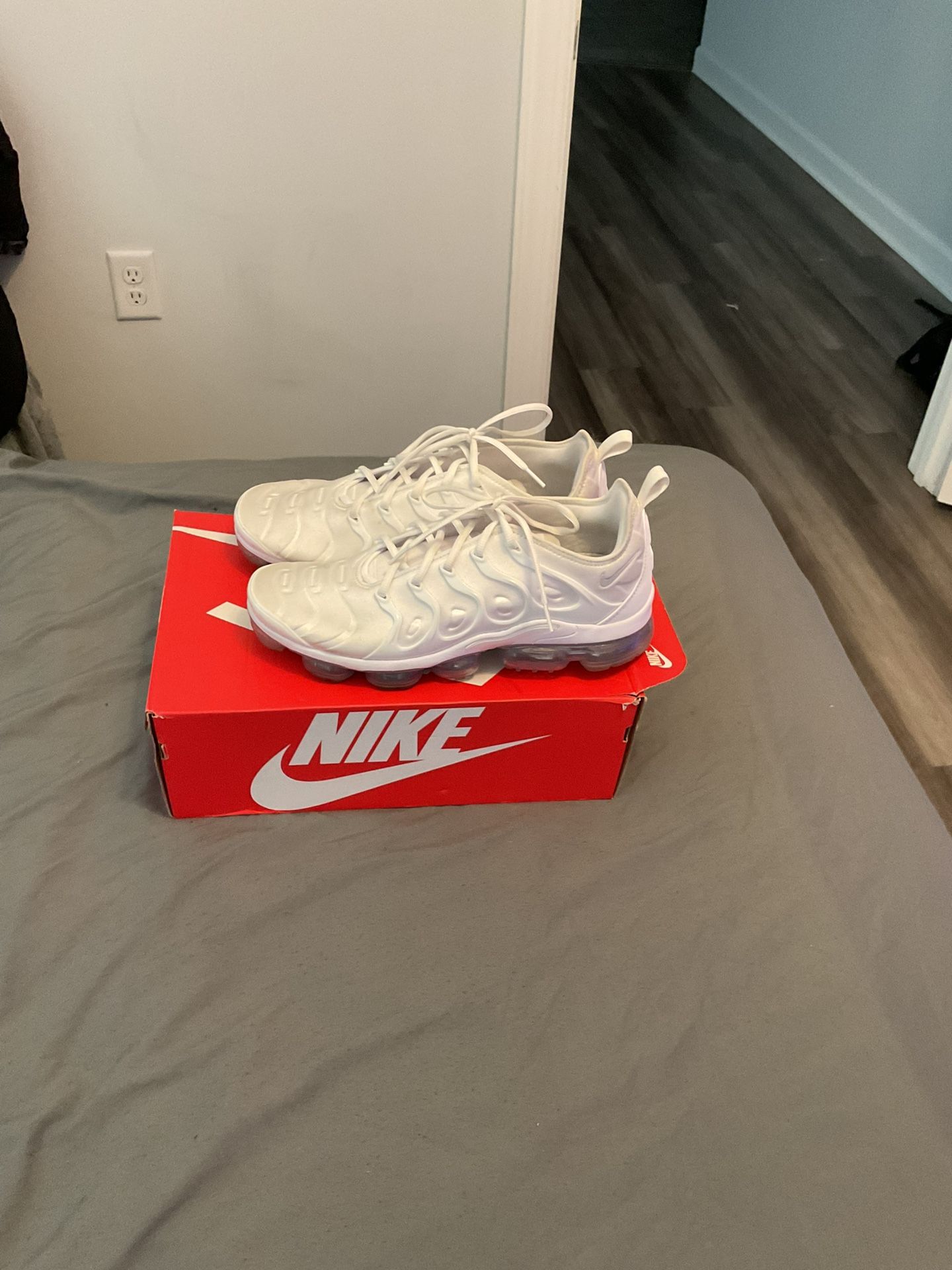 Air Vapormax Plus