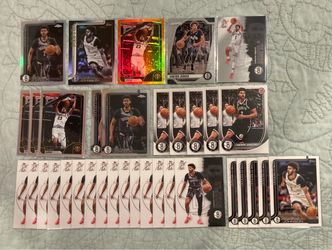 Cameron Johnson Bundle